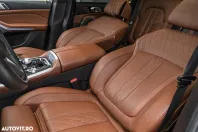 BMW X5 din 2022 cu 156.200 km - oferta BMW169934 - foto 17