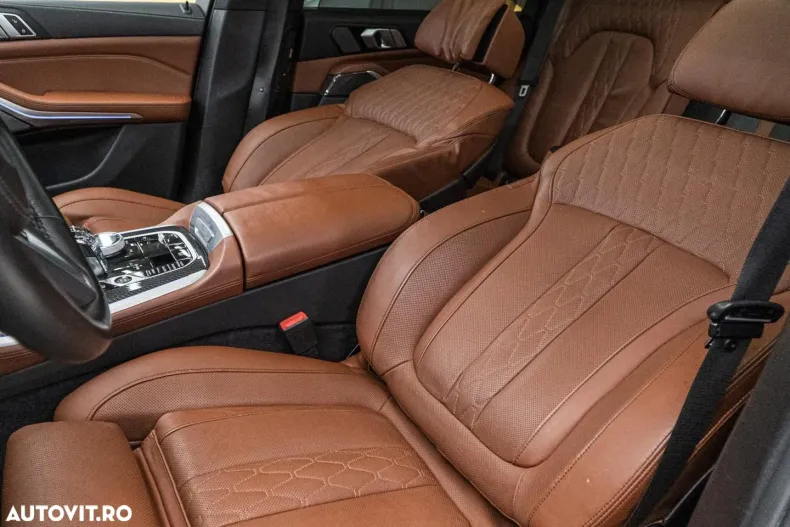 BMW X5 din 2022 cu 156.200 km - oferta BMW169934 - foto 17