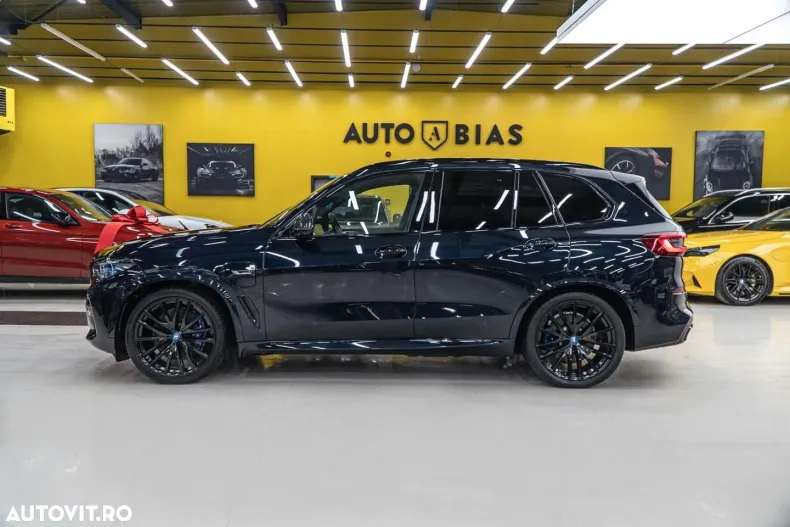 BMW X5 din 2022 cu 156.200 km - oferta BMW169934 - foto 18