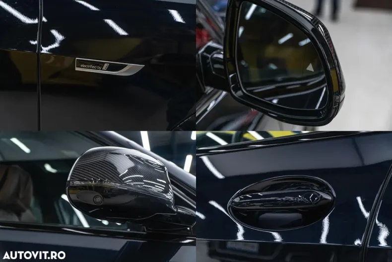 BMW X5 din 2022 cu 156.200 km - oferta BMW169934 - foto 20