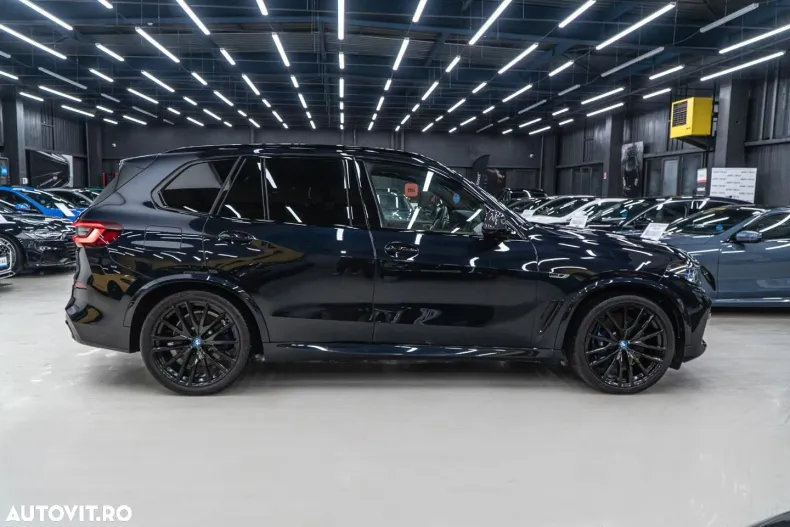 BMW X5 din 2022 cu 156.200 km - oferta BMW169934 - foto 22