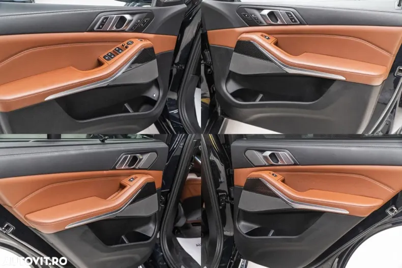 BMW X5 din 2022 cu 156.200 km - oferta BMW169934 - foto 24