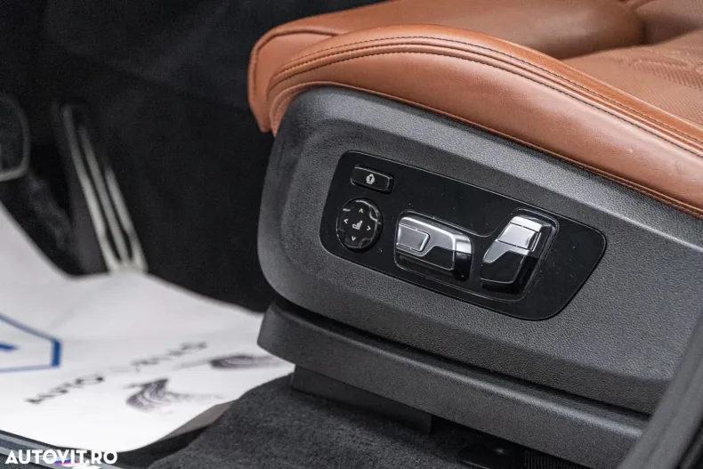 BMW X5 din 2022 cu 156.200 km - oferta BMW169934 - foto 29