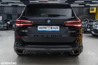 BMW X5 din 2022 cu 156.200 km - oferta BMW169934 - foto 30