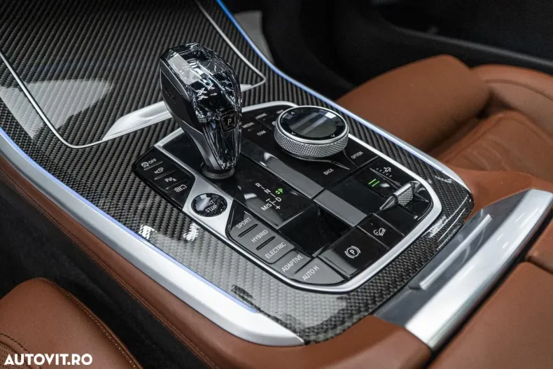 BMW X5 din 2022 cu 156.200 km - oferta BMW169934 - foto 32