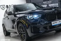 BMW X5 din 2022 cu 156.200 km - oferta BMW169934 - foto 34