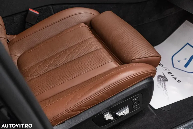 BMW X5 din 2022 cu 156.200 km - oferta BMW169934 - foto 40