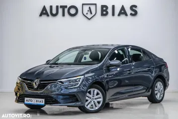 Renault Megane din 2022 - oferta REN169935