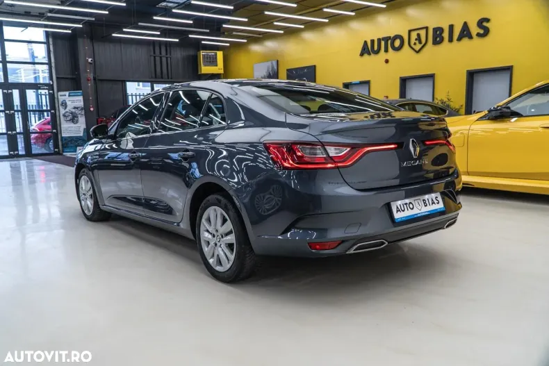 Renault Megane din 2022 cu 114.000 km - oferta REN169935 - foto 5