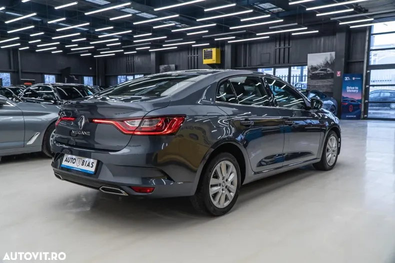 Renault Megane din 2022 cu 114.000 km - oferta REN169935 - foto 7