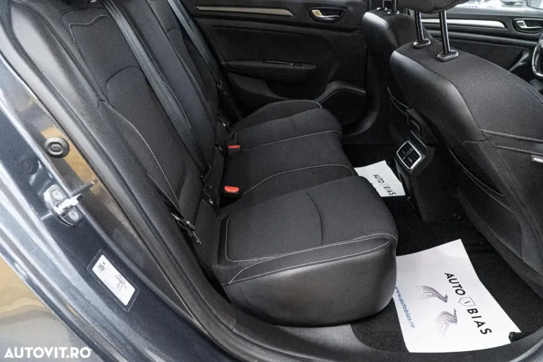 Renault Megane din 2022 cu 114.000 km - oferta REN169935 - foto 8