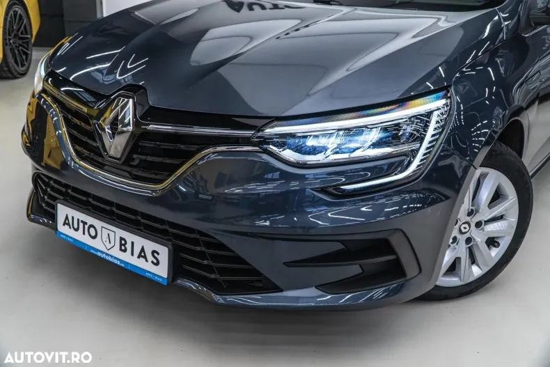 Renault Megane din 2022 cu 114.000 km - oferta REN169935 - foto 10