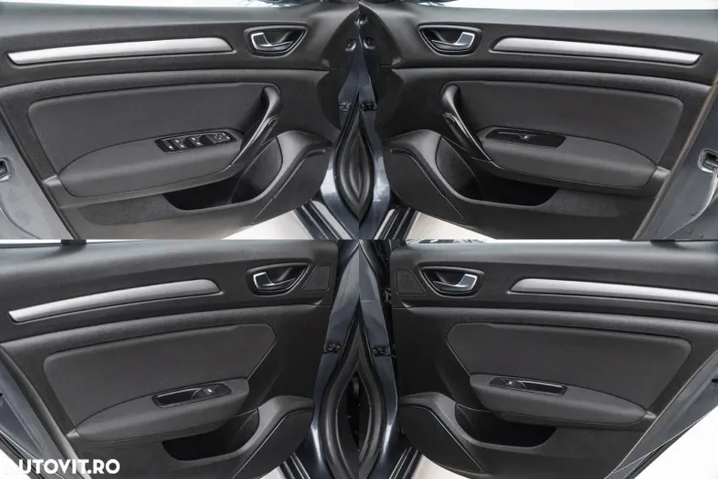 Renault Megane din 2022 cu 114.000 km - oferta REN169935 - foto 12