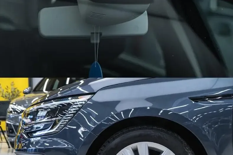 Renault Megane din 2022 cu 114.000 km - oferta REN169935 - foto 15