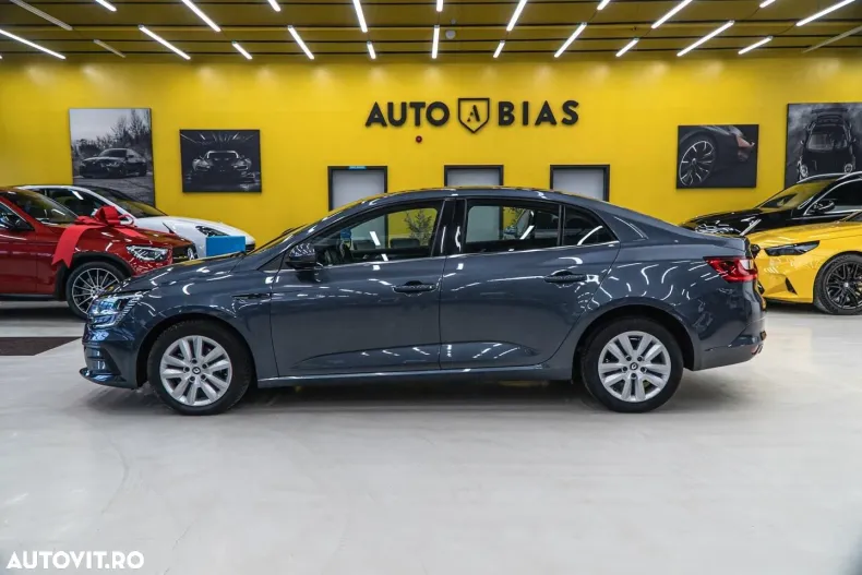 Renault Megane din 2022 cu 114.000 km - oferta REN169935 - foto 16