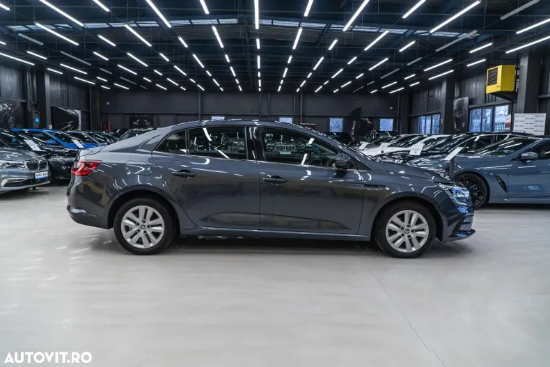 Renault Megane din 2022 cu 114.000 km - oferta REN169935 - foto 19