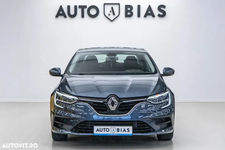 Renault Megane din 2022 cu 114.000 km - oferta REN169935 - foto 22
