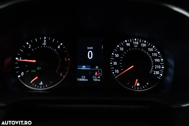 Renault Megane din 2022 cu 114.000 km - oferta REN169935 - foto 30