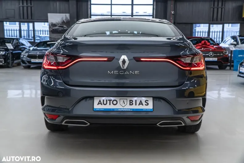 Renault Megane din 2022 cu 114.000 km - oferta REN169935 - foto 31