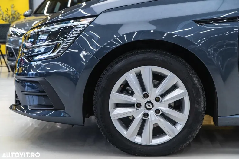 Renault Megane din 2022 cu 114.000 km - oferta REN169935 - foto 34