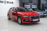 Skoda Scala din 2021 cu 140.000 km - oferta SKO169936 - foto 3