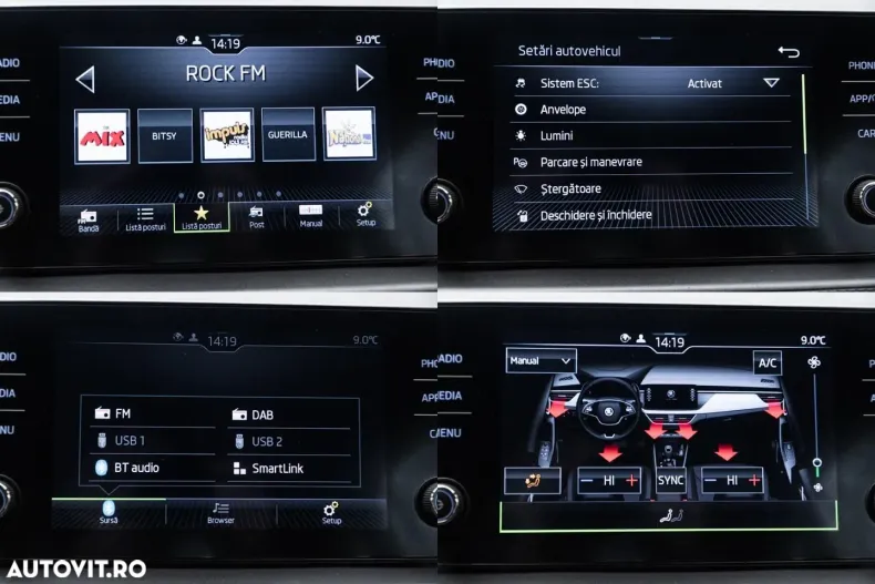 Skoda Scala din 2021 cu 140.000 km - oferta SKO169936 - foto 9