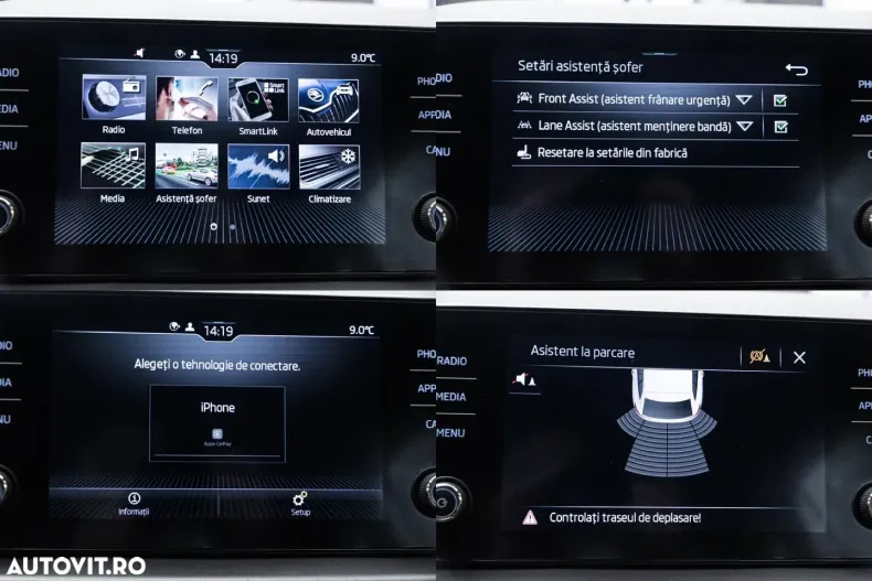 Skoda Scala din 2021 cu 140.000 km - oferta SKO169936 - foto 12