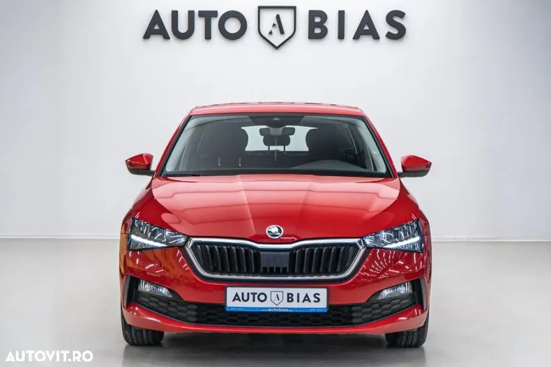 Skoda Scala din 2021 cu 140.000 km - oferta SKO169936 - foto 22