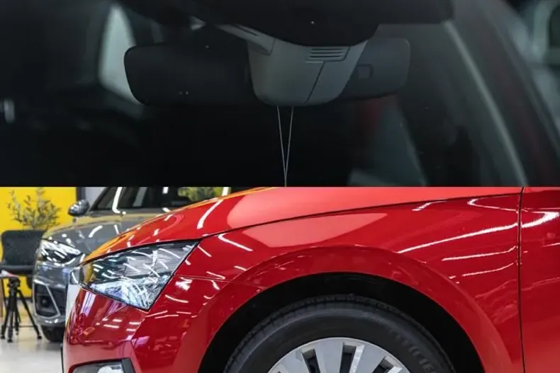 Skoda Scala din 2021 cu 140.000 km - oferta SKO169936 - foto 24