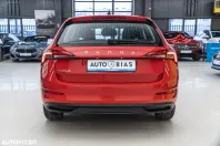 Skoda Scala din 2021 cu 140.000 km - oferta SKO169936 - foto 25