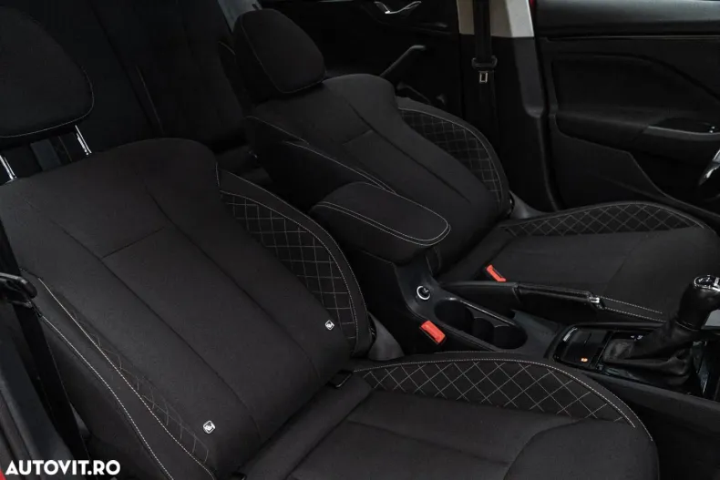 Skoda Scala din 2021 cu 140.000 km - oferta SKO169936 - foto 29