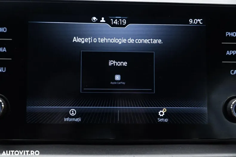 Skoda Scala din 2021 cu 140.000 km - oferta SKO169936 - foto 30