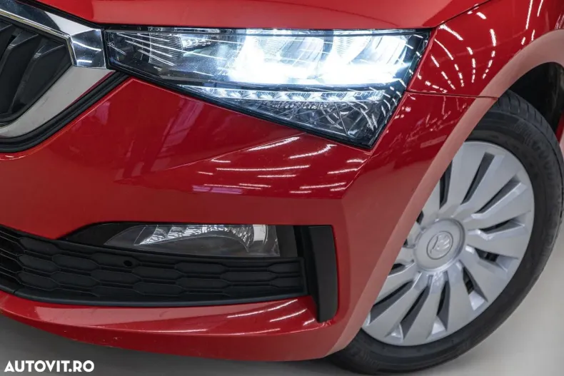 Skoda Scala din 2021 cu 140.000 km - oferta SKO169936 - foto 35