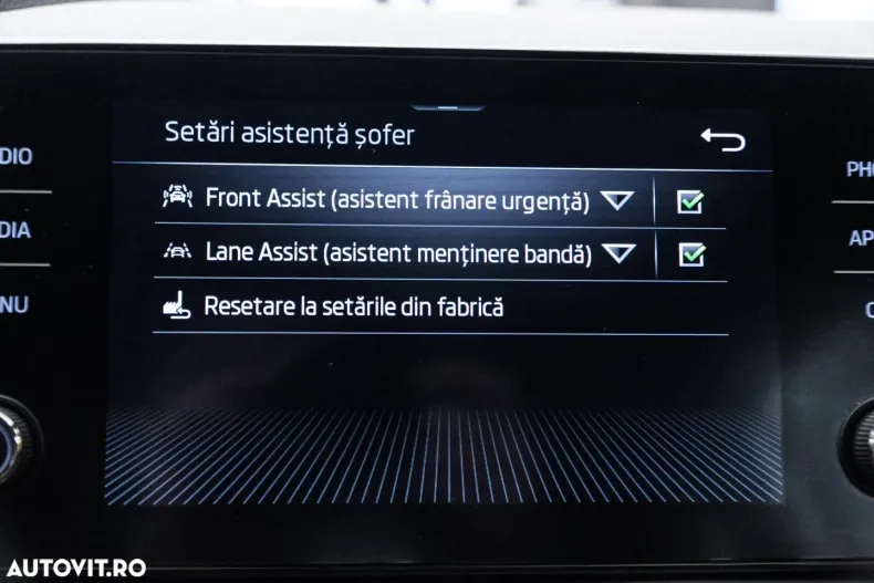 Skoda Scala din 2021 cu 140.000 km - oferta SKO169936 - foto 36