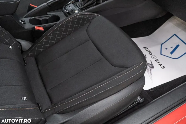 Skoda Scala din 2021 cu 140.000 km - oferta SKO169936 - foto 37