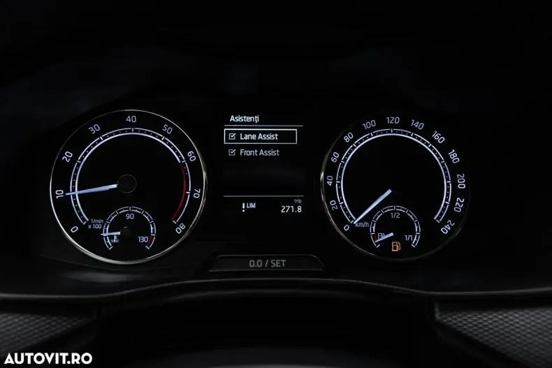 Skoda Scala din 2021 cu 140.000 km - oferta SKO169936 - foto 38