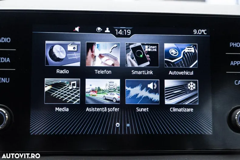 Skoda Scala din 2021 cu 140.000 km - oferta SKO169936 - foto 40