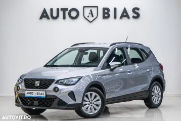 Seat Arona din 2022 - oferta SEA169937