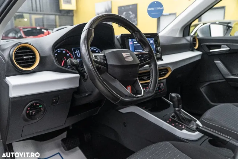 Seat Arona din 2022 cu 90.000 km - oferta SEA169937 - foto 6
