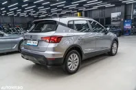 Seat Arona din 2022 cu 90.000 km - oferta SEA169937 - foto 7