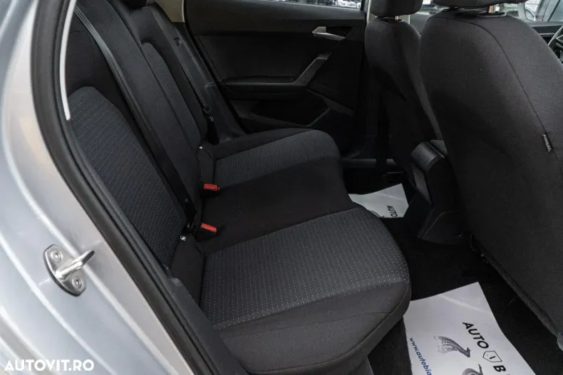 Seat Arona din 2022 cu 90.000 km - oferta SEA169937 - foto 8