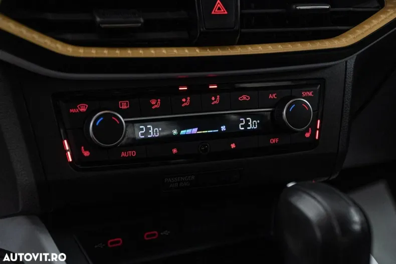 Seat Arona din 2022 cu 90.000 km - oferta SEA169937 - foto 11