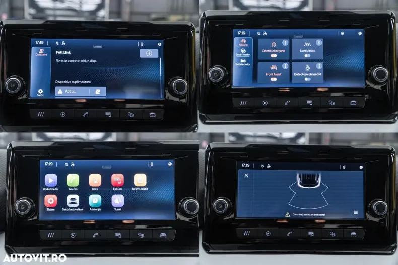 Seat Arona din 2022 cu 90.000 km - oferta SEA169937 - foto 12