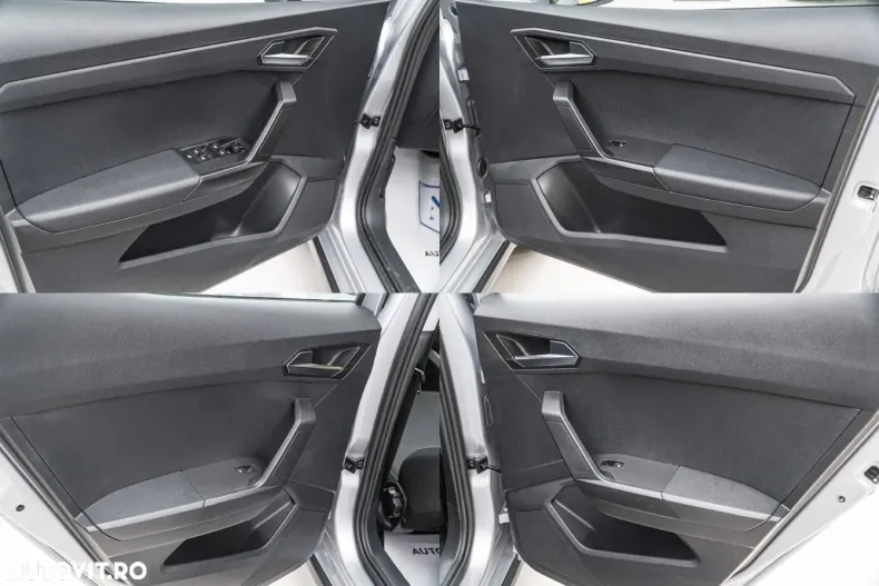 Seat Arona din 2022 cu 90.000 km - oferta SEA169937 - foto 15