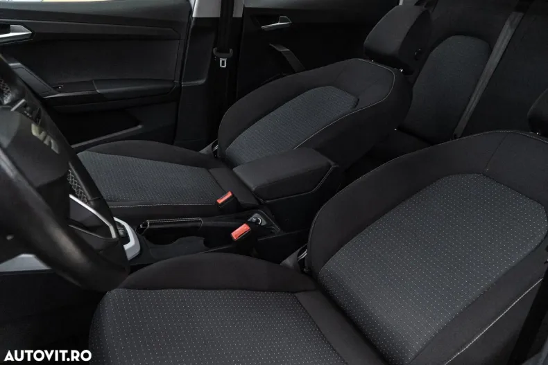 Seat Arona din 2022 cu 90.000 km - oferta SEA169937 - foto 17