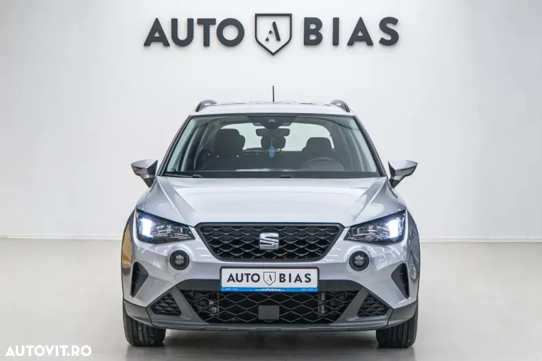 Seat Arona din 2022 cu 90.000 km - oferta SEA169937 - foto 22