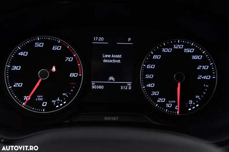 Seat Arona din 2022 cu 90.000 km - oferta SEA169937 - foto 32