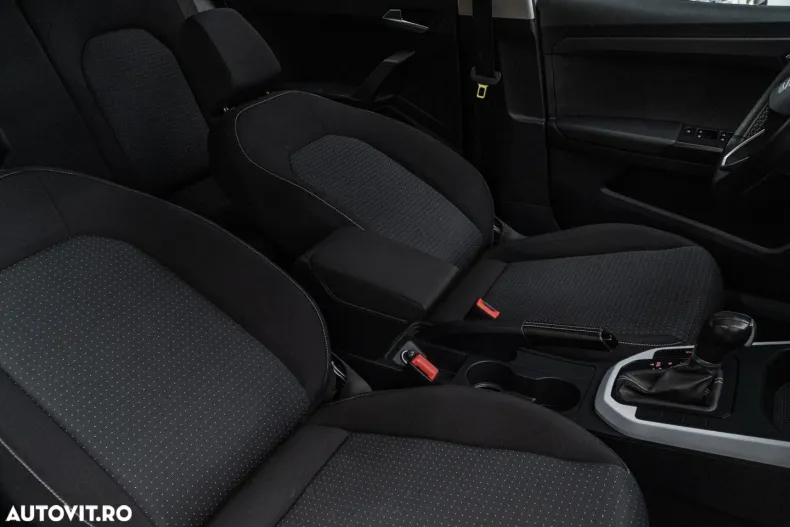 Seat Arona din 2022 cu 90.000 km - oferta SEA169937 - foto 33
