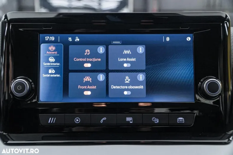 Seat Arona din 2022 cu 90.000 km - oferta SEA169937 - foto 35