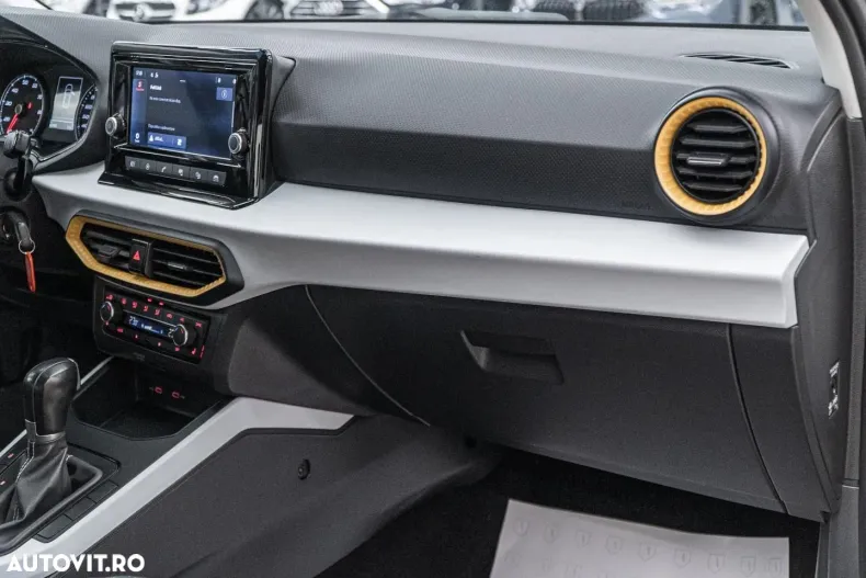 Seat Arona din 2022 cu 90.000 km - oferta SEA169937 - foto 36